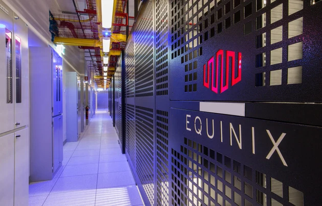 Equinix IL2