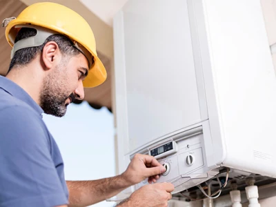 Adalar Kombi Servisi