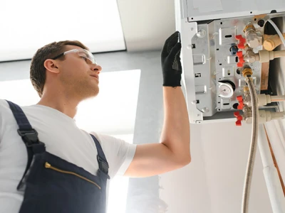 Arnavutköy Kombi Servisi