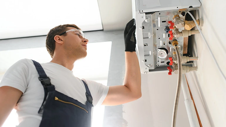 Arnavutköy Kombi Servisi