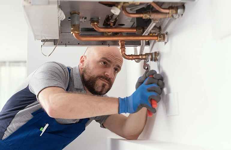 Bahçelievler Kombi Servisi