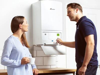 Başakşehir Kombi Servisi