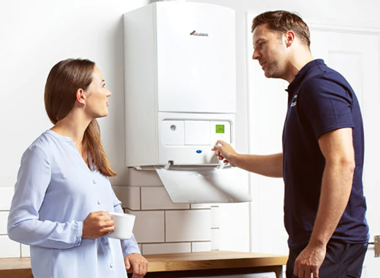 Başakşehir Kombi Servisi