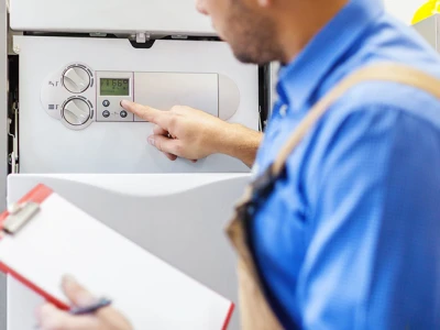 Çekmeköy Kombi Servisi