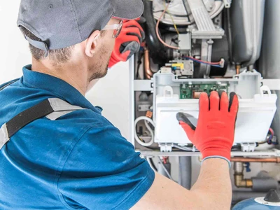 Esenler Kombi Servisi