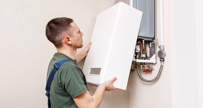 Esenyurt Kombi Servisi