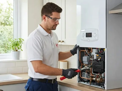 Gaziosmanpaşa Kombi Servisi