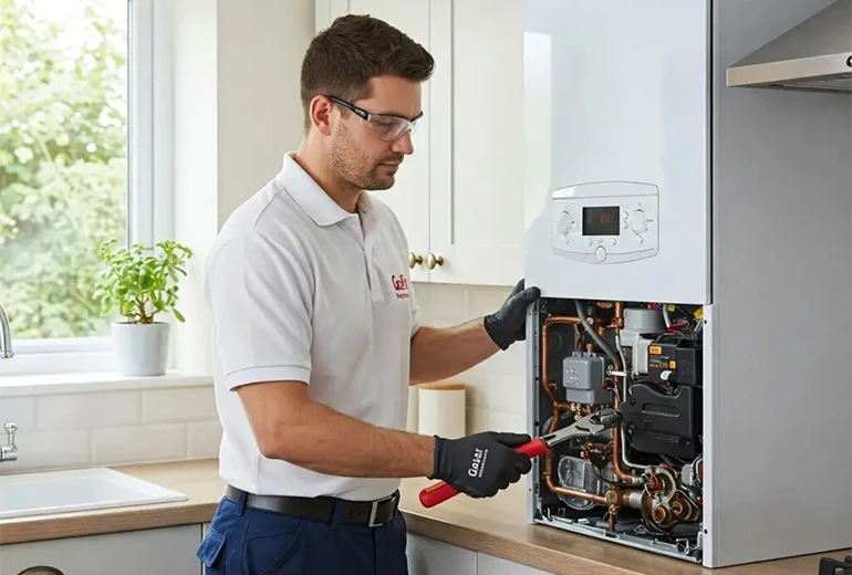 Gaziosmanpaşa Kombi Servisi