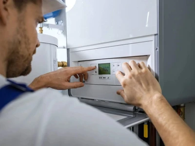 Kadıköy Kombi Servisi