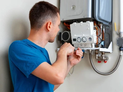 Kağıthane Kombi Servisi