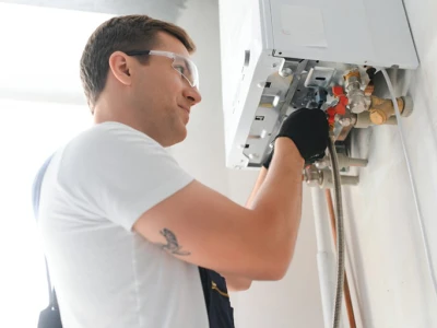 Küçükçekmece Kombi Servisi