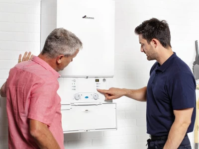 Maltepe Kombi Servisi