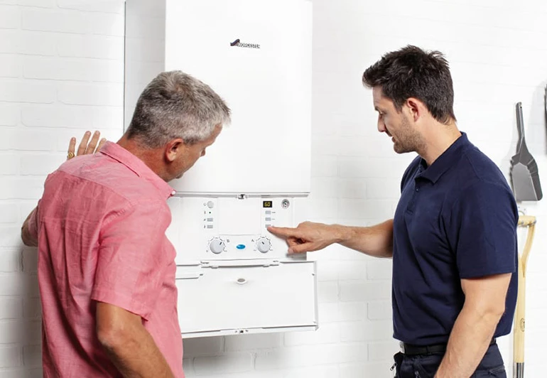 Maltepe Kombi Servisi