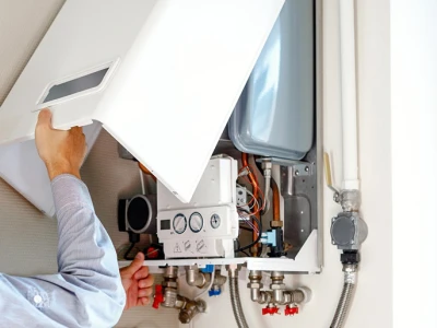 Sarıyer Kombi Servisi