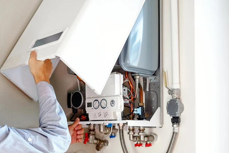 Sarıyer Kombi Servisi