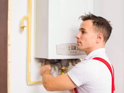 Şişli Kombi Servisi