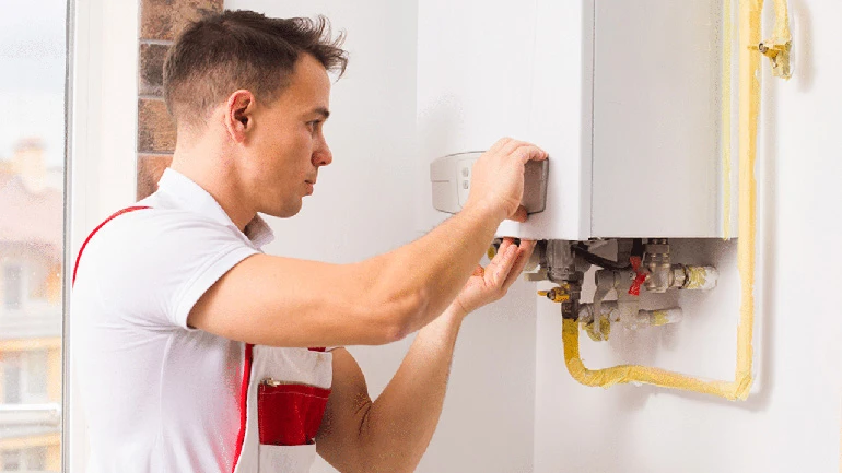 Sultangazi Kombi Servisi