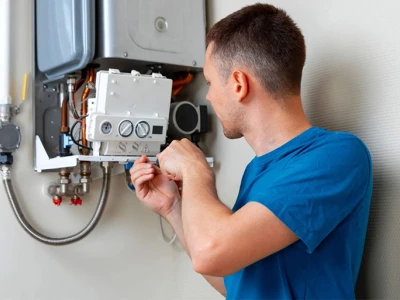 Ümraniye Kombi Servisi