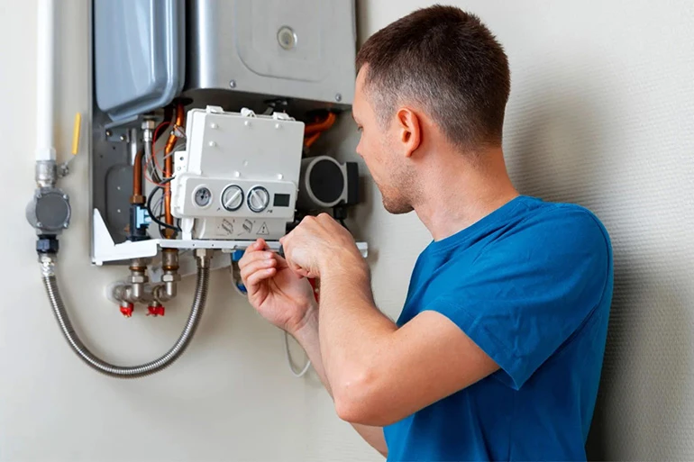 Ümraniye Kombi Servisi