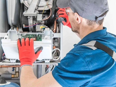 Üsküdar Kombi Servisi