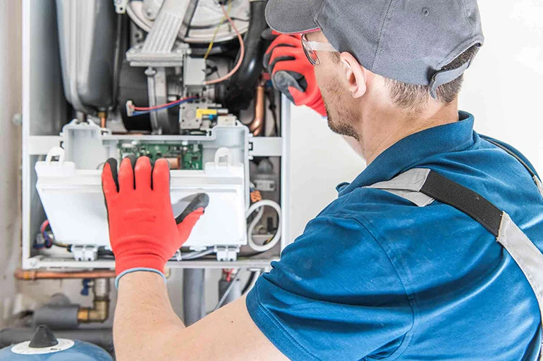 Üsküdar Kombi Servisi