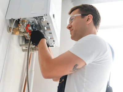 Zeytinburnu Kombi Servisi