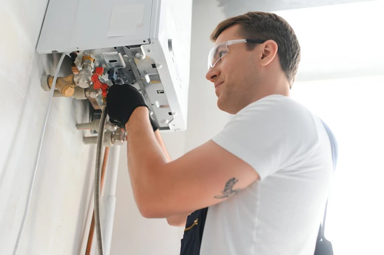 Zeytinburnu Kombi Servisi