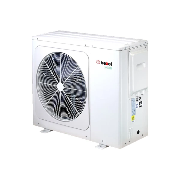 Hexel Space M Isı Pompası