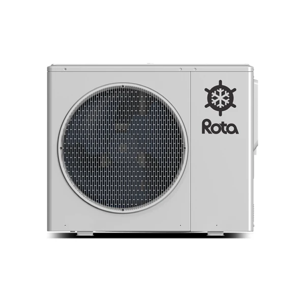 Rota Climate Isı Pompası