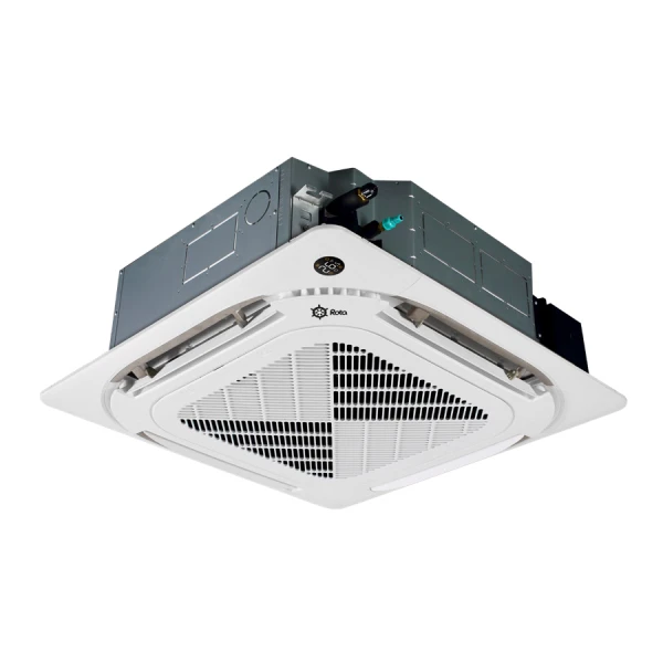 Rota Climate Ice Cube Kaset Tipi Klima