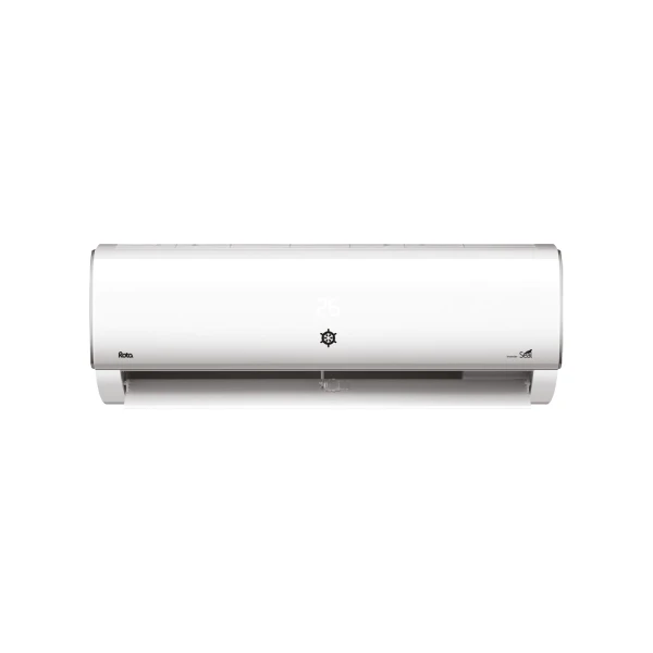 Rota Climate Seal Klima