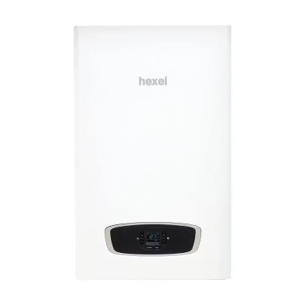 Hexel Mina Yoğuşmalı Kombi